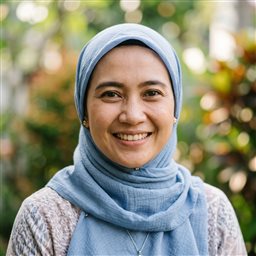 Ibu Maya Sartika