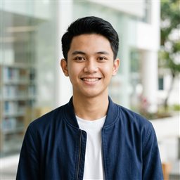 Rizky Fauzan