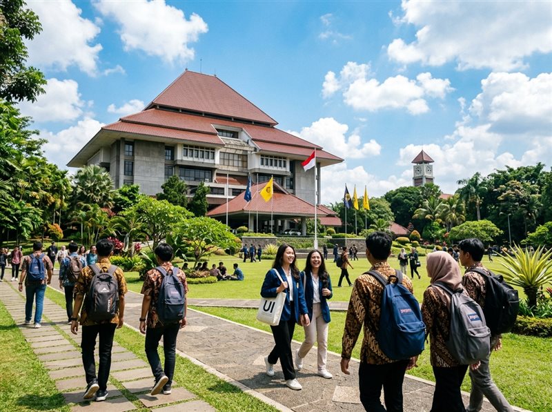 Intensif Lolos PTN UTBK