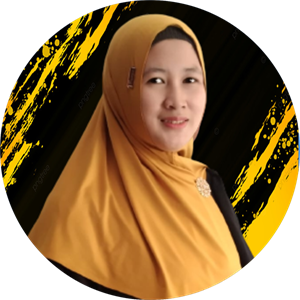 Siti Mardiah, S.Sos.