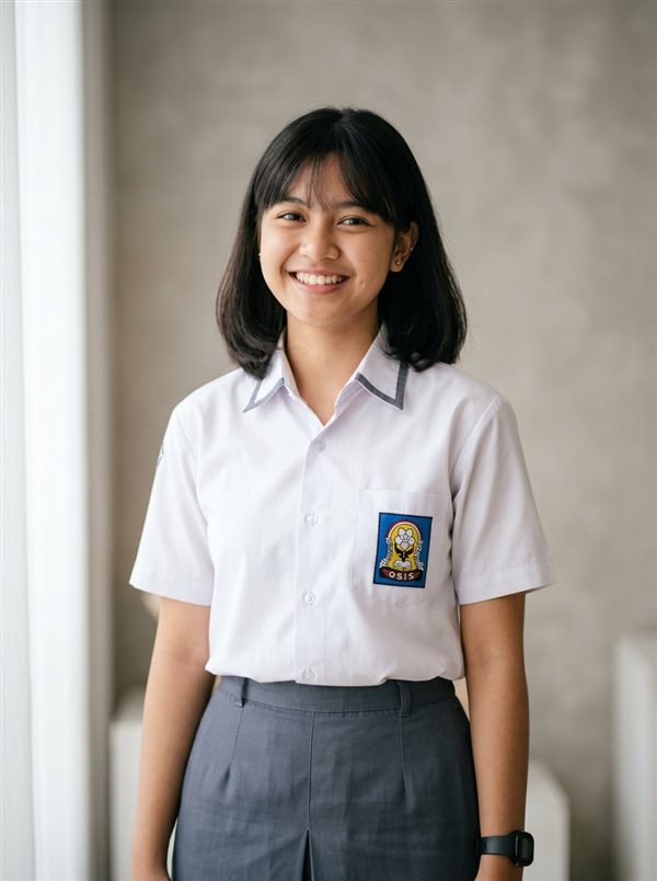 Nabila Zahra Khairunnisa
