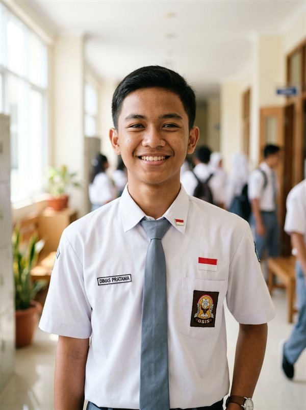 Dimas Pratama