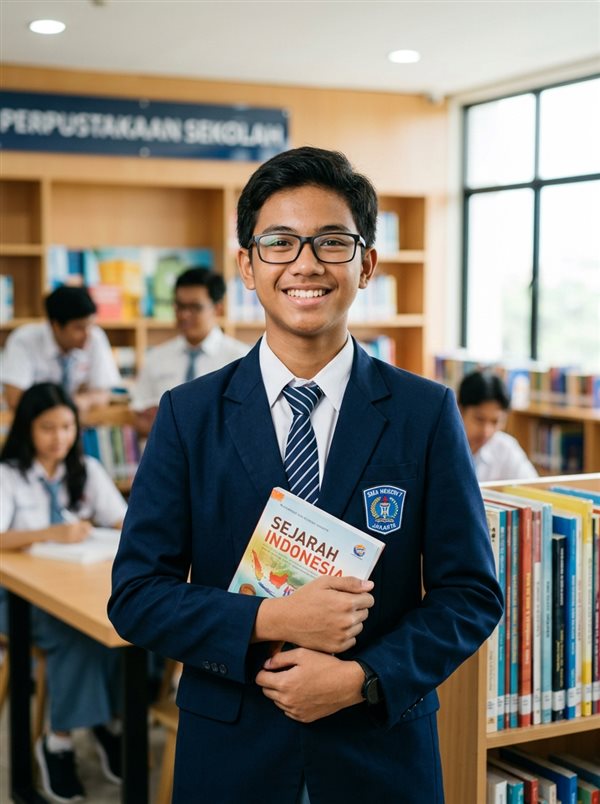 Farhan Aditya Nugraha
