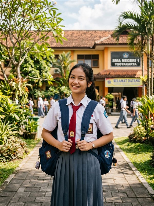 Syifa Rahmania