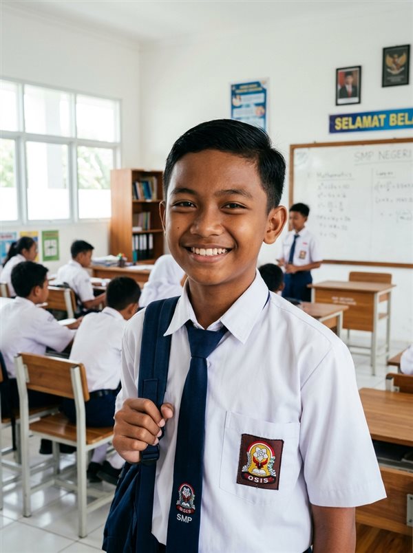 Rafi Al-Ghifari