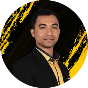 Suhendra, S.Pd.